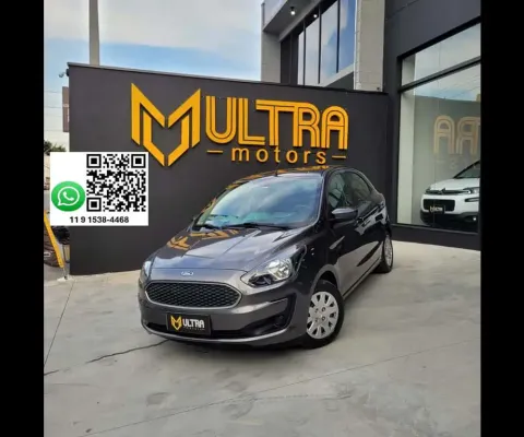 Ka 1.0 SE/SE Plus TiVCT Flex 5p