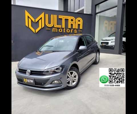 Polo 1.6 MSI Flex 16V 5p