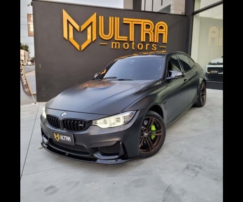 M3 Sedan 3.0 Bi-Turbo 24V 4p