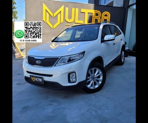 SORENTO EX2 3.5G17