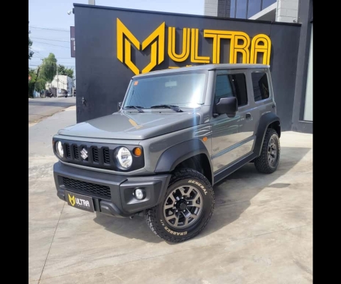 Jimny Sierra 4YOU ALLGRIP 1.5 16V Mec.