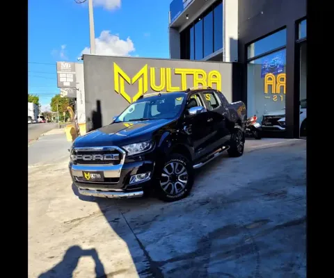 Ranger Limited 3.2 4x4 CD Diesel Aut.