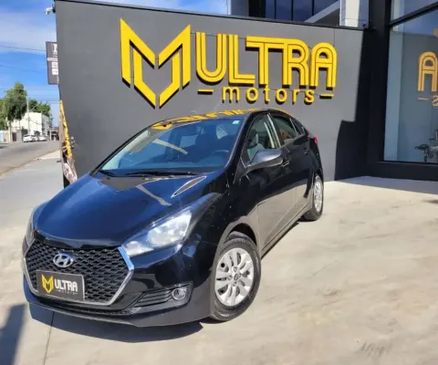 HB20S Unique 1.0 Flex 12V Mec.