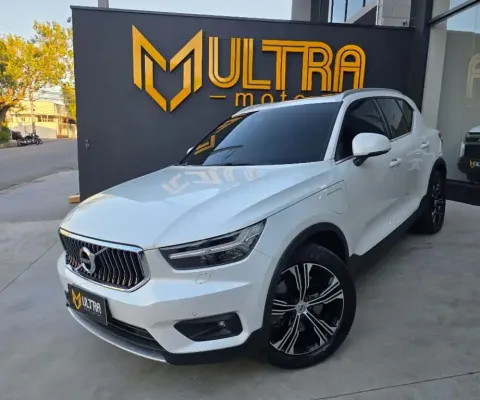 XC 40 T-5 INSCRIPTION 1.5 FWD (Híbrido)