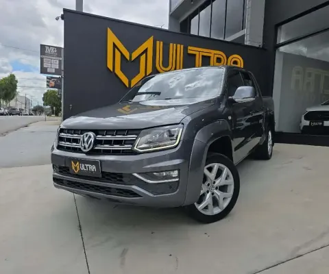 AMAROK High.CD 2.0 16V TDI 4x4 Dies. Aut
