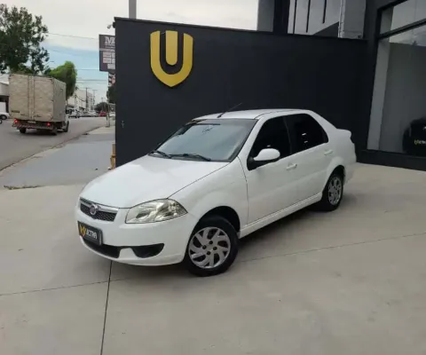 Siena EL 1.0 mpi Fire Flex 8V 4p