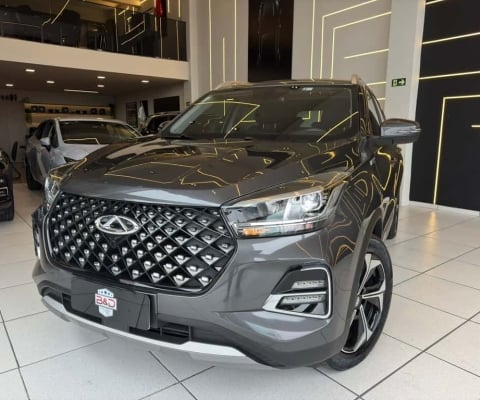 CAOA CHERY TIGGO 5X PRO 5X PRO 1.5 Turbo HÍbrido