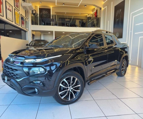 FIAT TORO Ultra 2.0 16V 4x4 Diesel Aut.