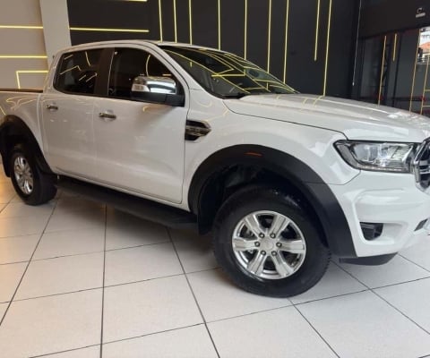 FORD RANGER XLT 3.2 20V 4x4 CD Diesel Aut.