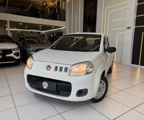 FIAT UNO UNO VIVACE 1.0 EVO Fire Flex 8V 3p