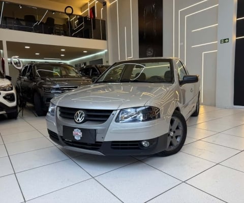VOLKSWAGEN SAVEIRO Super Surf 1.6 Mi Total Flex 8V
