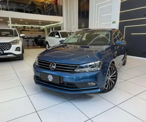 VOLKSWAGEN JETTA Comfortline 1.4 TSI 16V 4p Aut.