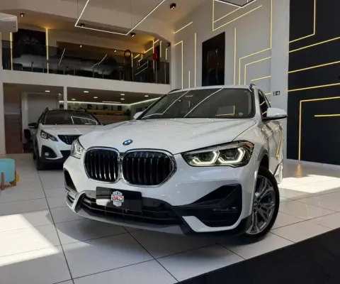 BMW X1 SDRIVE 20i 2.0/2.0 TB Acti.Flex Aut.