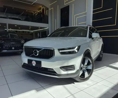 VOLVO XC 40 XC 40 T-5 MOMENTUM 2.0 252cv AWD