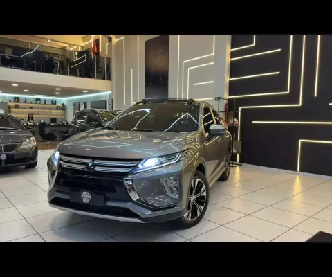 MITSUBISHI ECLIPSE Cross HPE-S 1.5 16V 165cv Aut.