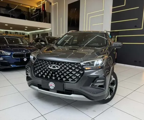 CAOA CHERY TIGGO 5X PRO 5X PRO 1.5 Turbo Flex Aut.