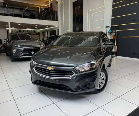 CHEVROLET ONIX HATCH LT 1.0 8V FlexPower 5p Mec.