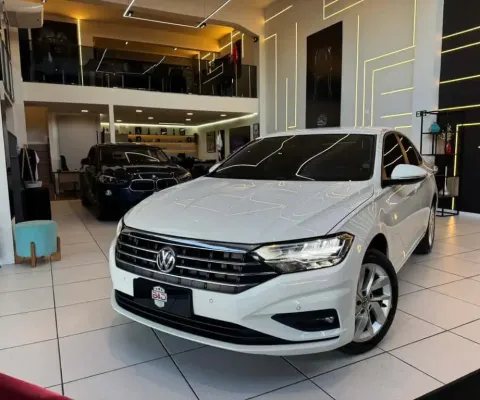 VOLKSWAGEN JETTA Comfort. 250 TSI 1.4 Flex 16v Aut.