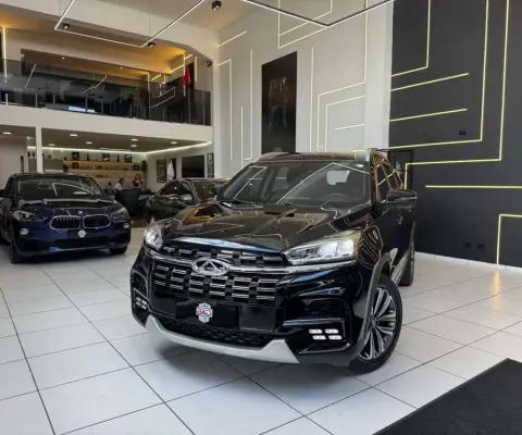 CAOA CHERY ARRIZO 6 PRO 8 TXS 1.6 16V TGDi Aut.