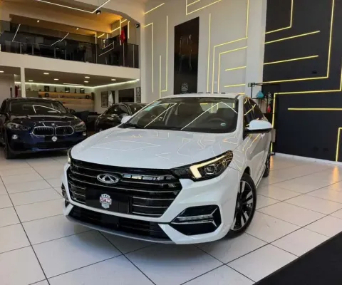 CAOA CHERY ARRIZO 6 PRO 1.5 Turbo Flex Aut.