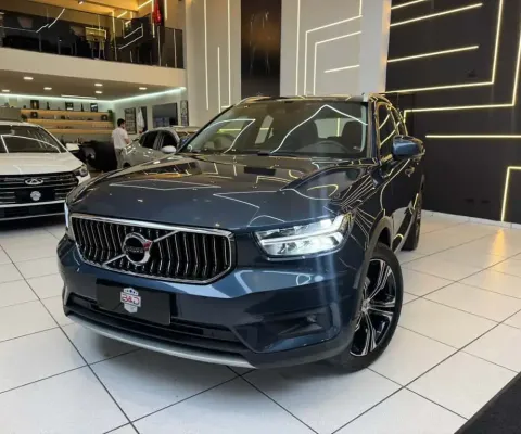 VOLVO XC 40 40 T-4 INSCRIPTION 2.0 190cv FWD