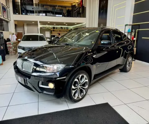 BMW X6 XDRIVE 35i 3.0 306cv Bi-Turbo
