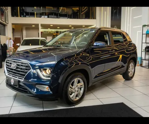 HYUNDAI CRETA Comfort 1.0 TB 12V Flex Aut.