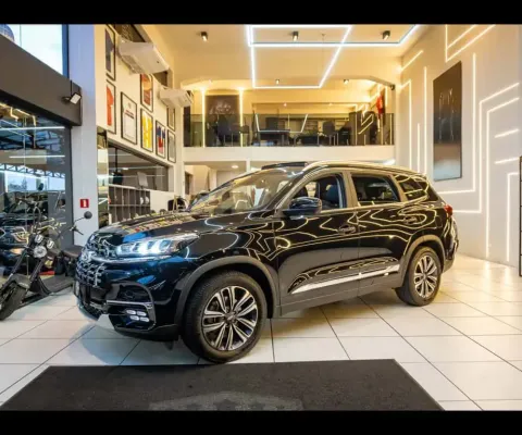 CAOA CHERY TIGGO 8 8 TXS 1.6 16V TGDi Aut.