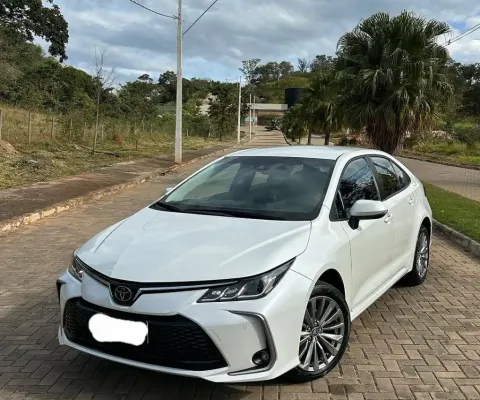 Corolla XEI