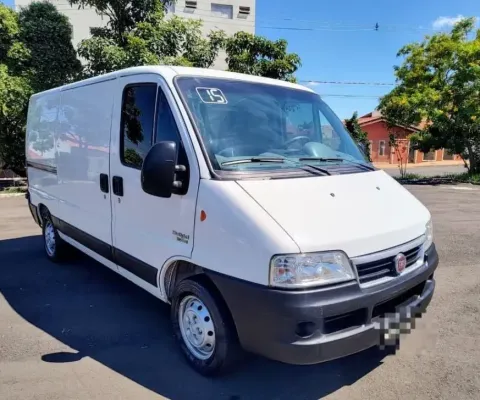 Ducato Cargo 