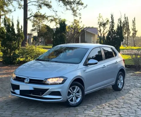 POLO MSI