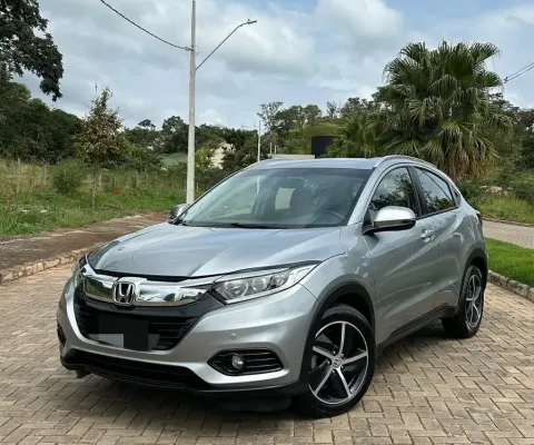 HR-V EXL (Leia a Descrição)