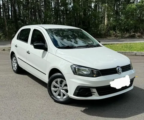 Gol 1.0 2018