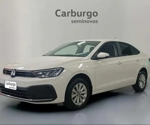 Volkswagen VIRTUS 1.0 170 TSI AUTOMÁTICO