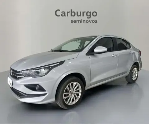 Fiat CRONOS 1.3 FIREFLY FLEX DRIVE CVT