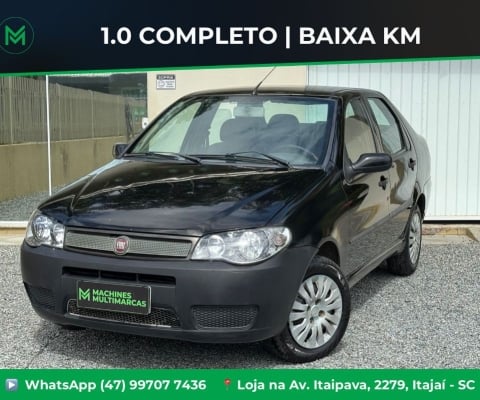 FIAT SIENA 2010 COMPLETO