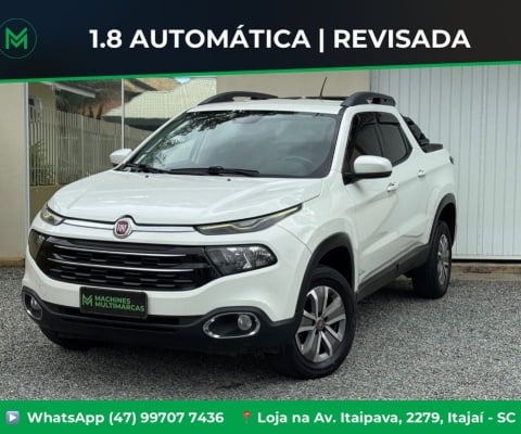 TORO FREEDOM AUTOMÁTICA 2018