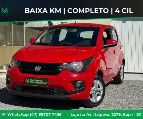 MOBI LIKE ON 2017 TOP COM BAIXA KM