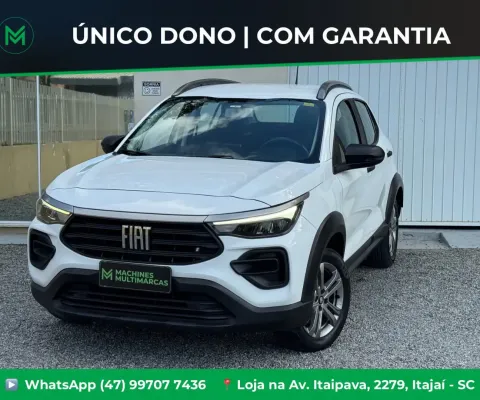 Fiat pulse 2022 1.3 completo (aceitamos trocas e financiamos!)