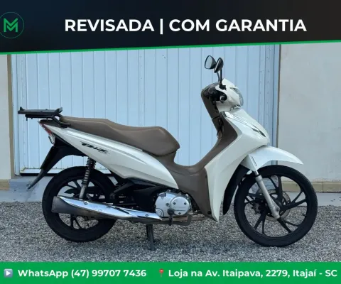 Honda biz 125 2020 zerada (aceitamos trocas e financiamos)