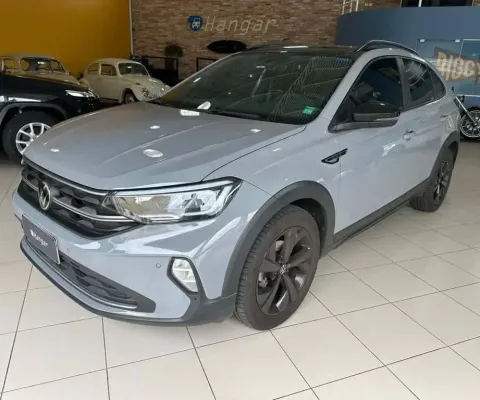 VOLKSWAGEN NIVUS 1.0 200 TSI HIGHLINE 2024