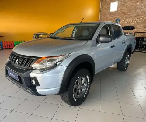MITSUBISHI TRITON OUTDOOR MEC 3.2 DIESEL 2023