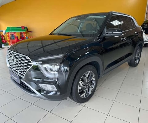 HYUNDAI CRETA 1TA LIMITED 2023