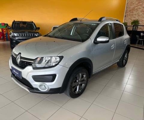 RENAULT SANDERO STEPWAY EASY-R 2019