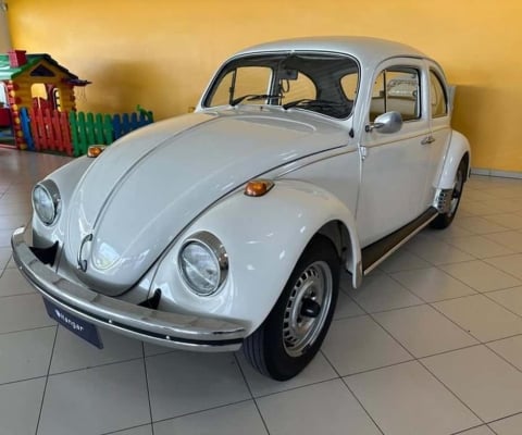 VOLKSWAGEN FUSCA 1300 L 1976