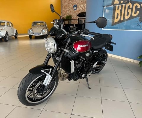 KAWASAKI KAWASAKZ900 RS 2023