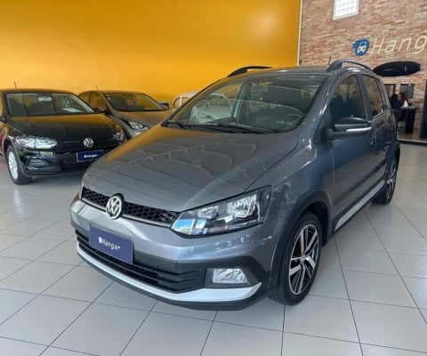 VOLKSWAGEN FOX XTREME MB 2019