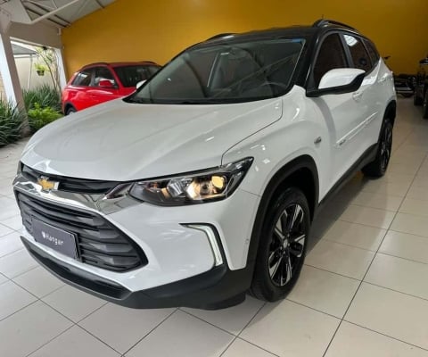 CHEVROLET TRACKER T A LTZ 2022