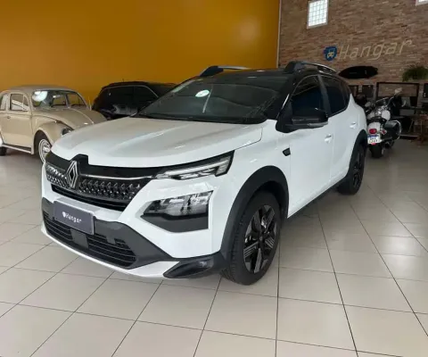 RENAULT KARDIAN PREM AT 2025