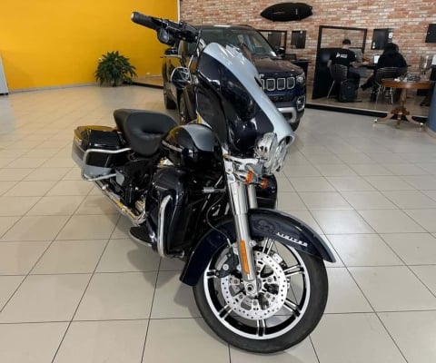 HARLEY-DAVIDSON FLHTK 2020